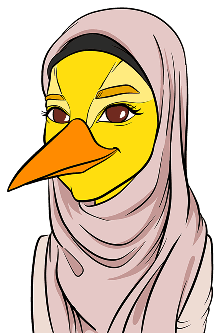 Camelia, customer support representative, ready to help 24/7