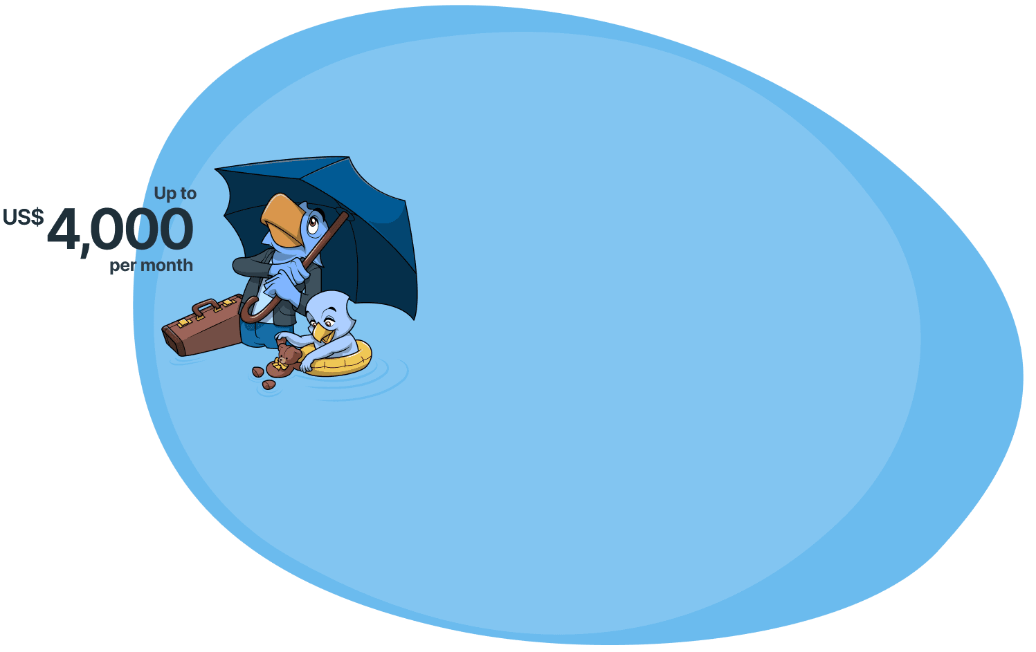 Income protection