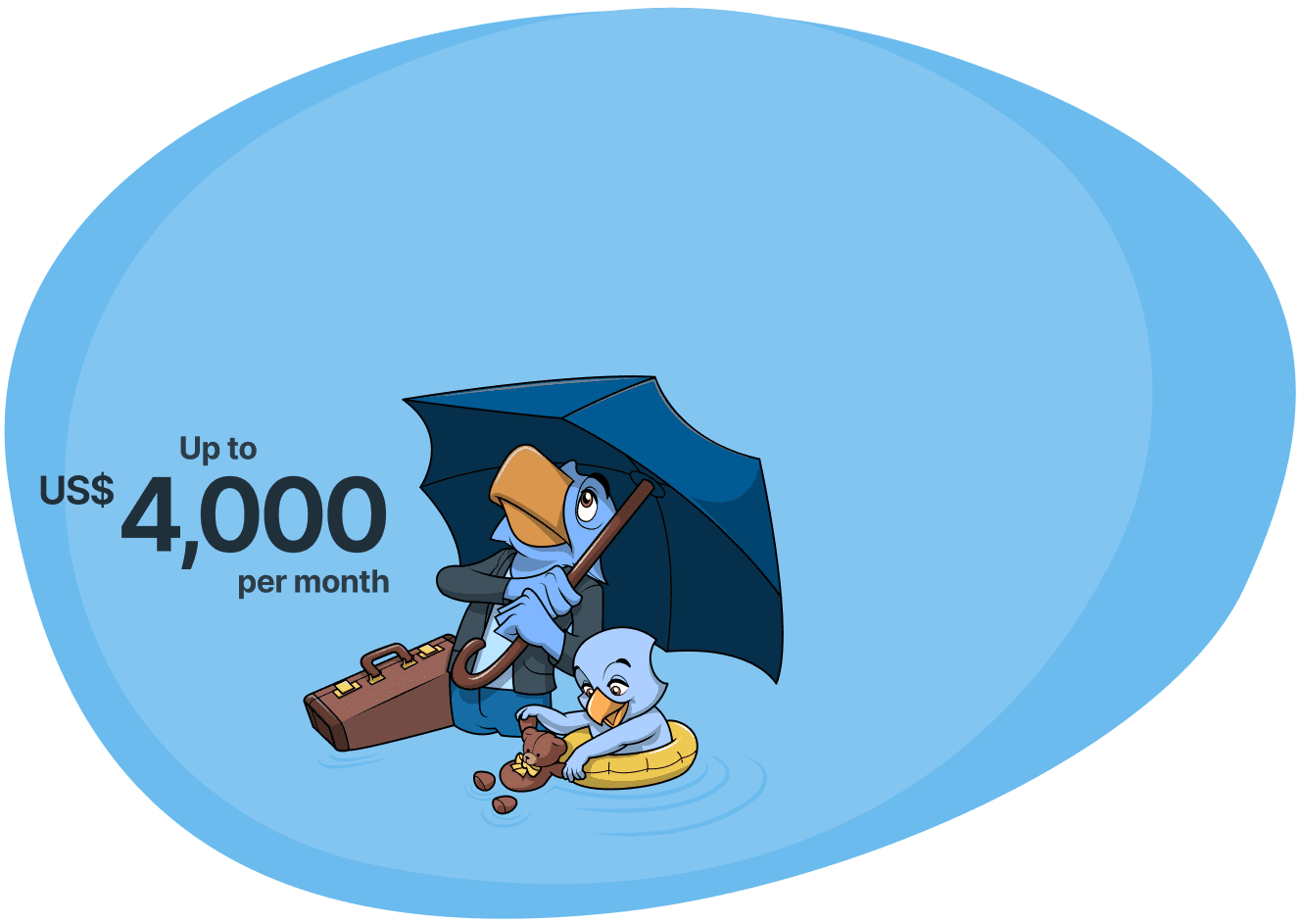 Income protection
