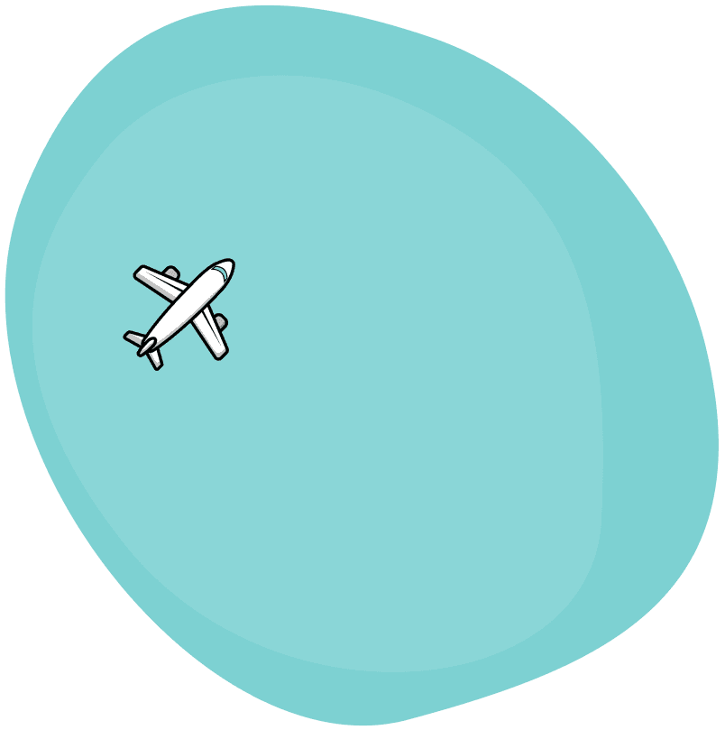 Travel coverage