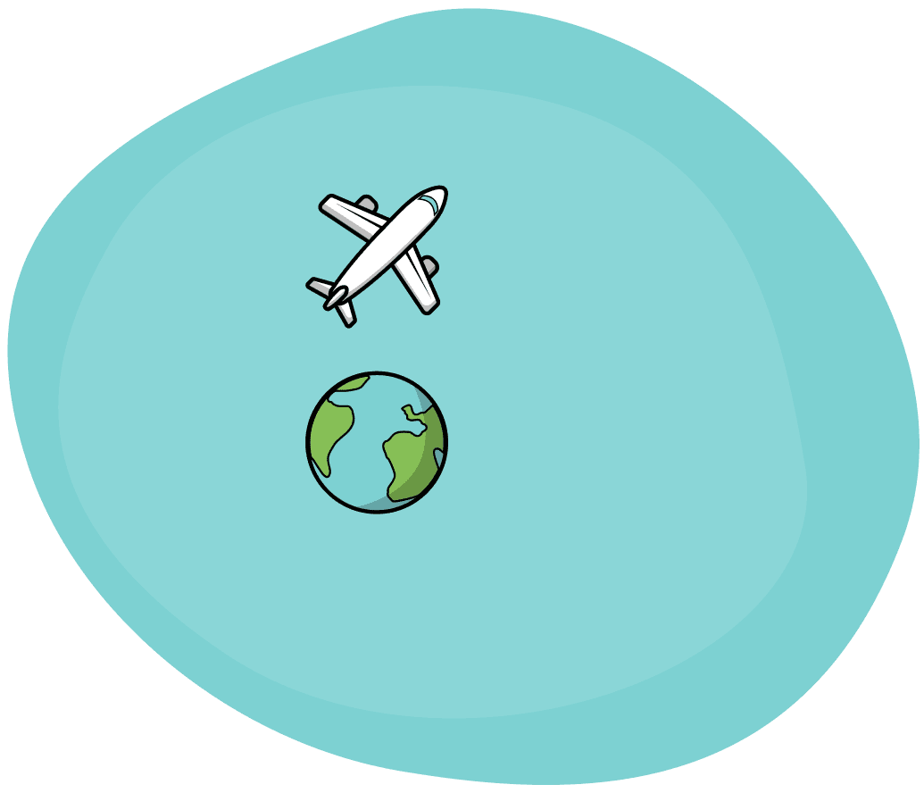 Travel coverage