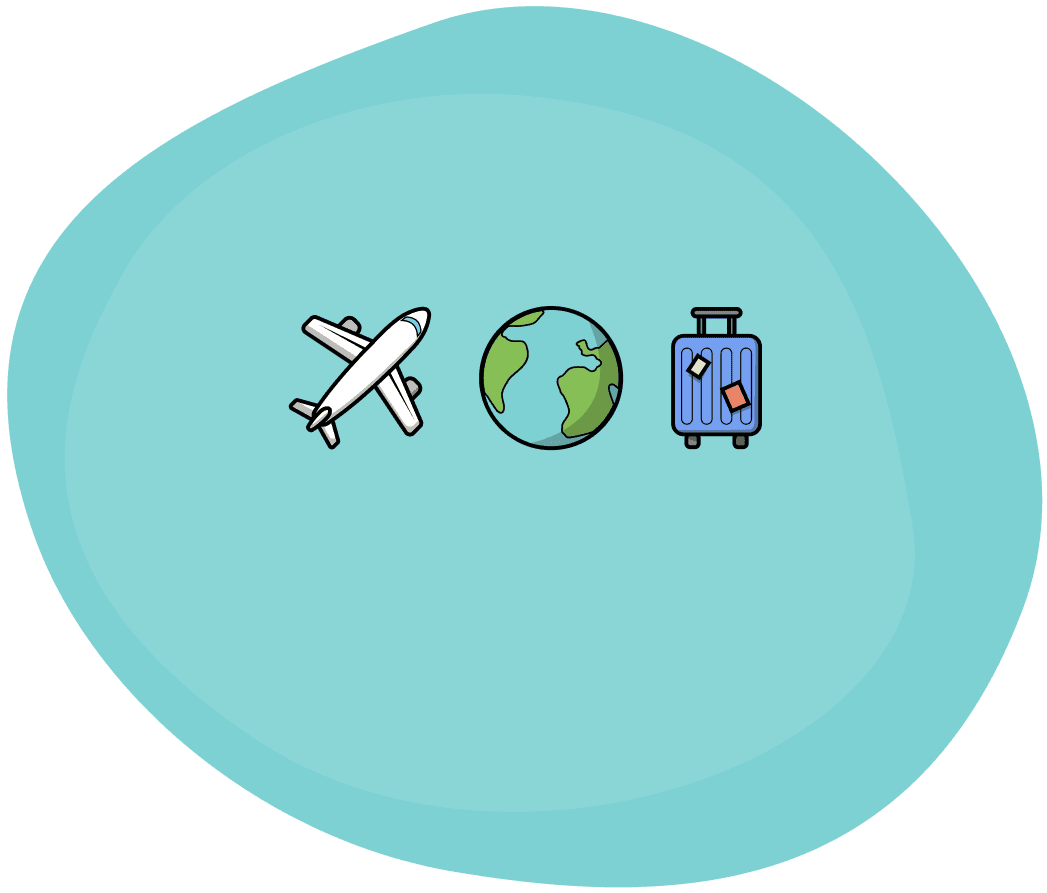 Travel coverage