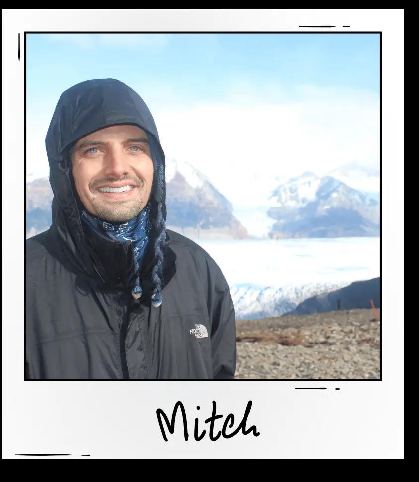 Mitch, Untethered Project