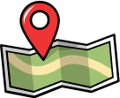 map icon